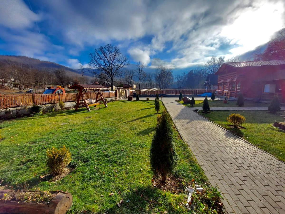Cabana Sweetlife Риметя Экстерьер фото