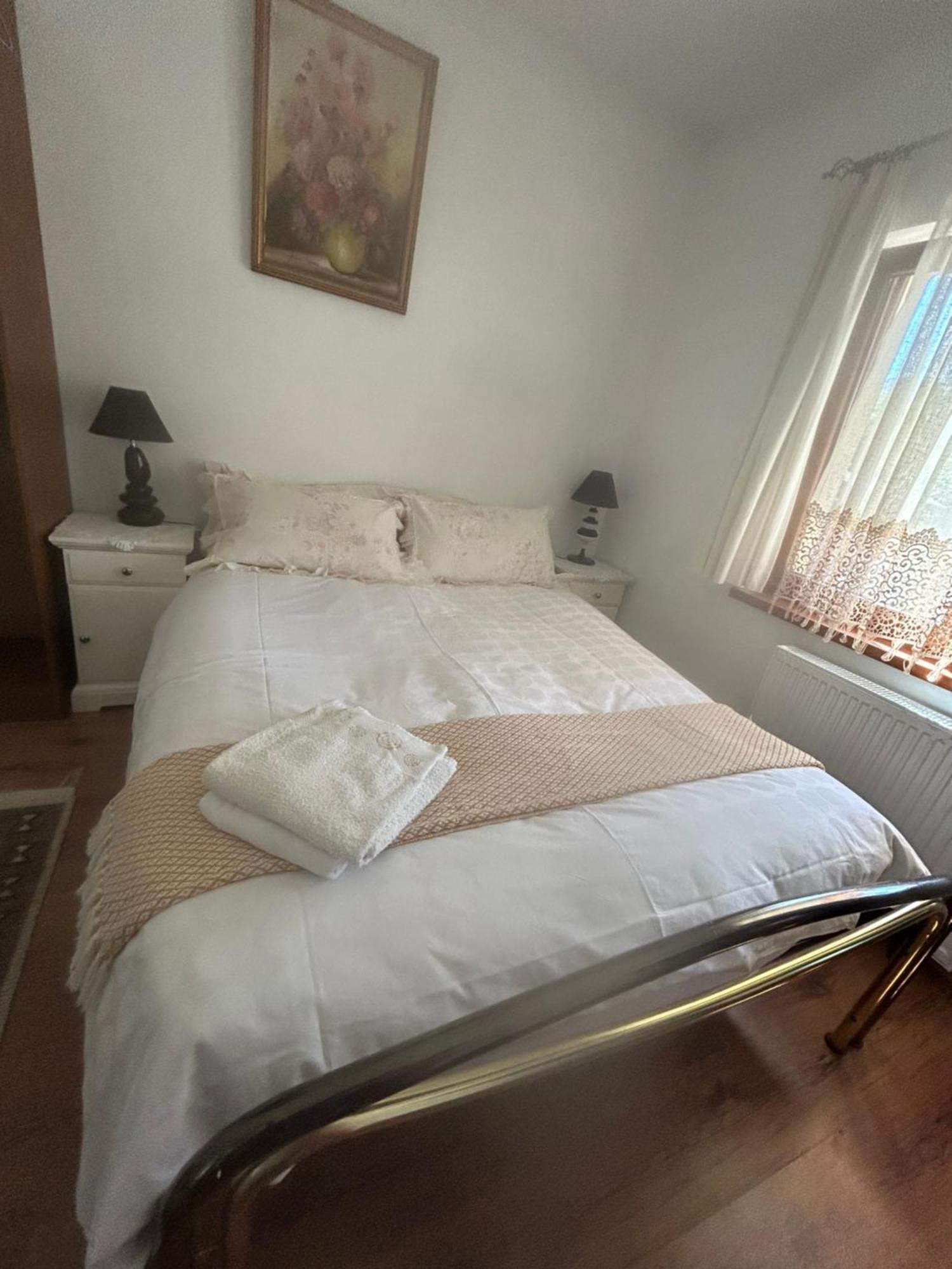 Cabana Sweetlife Риметя Экстерьер фото