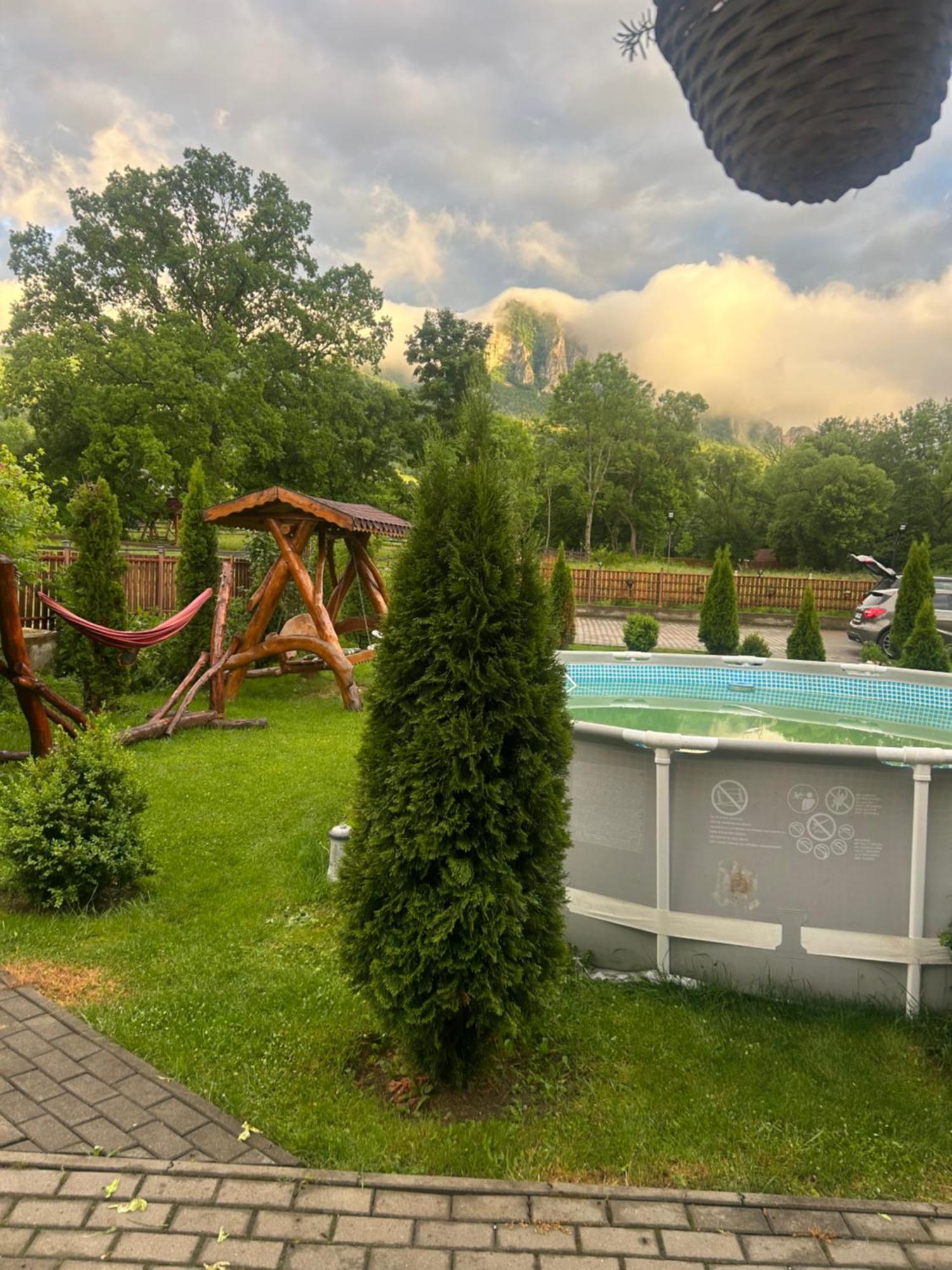 Cabana Sweetlife Риметя Экстерьер фото