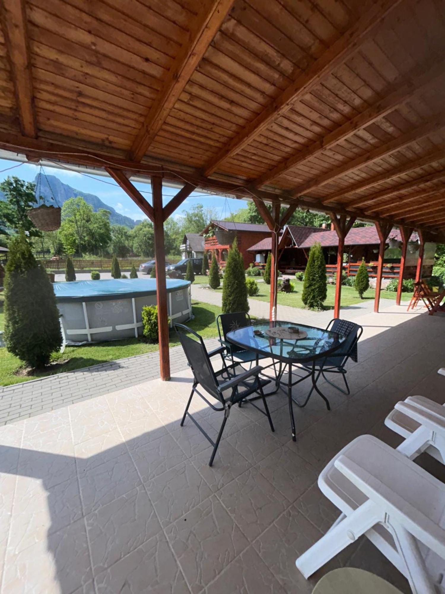 Cabana Sweetlife Риметя Экстерьер фото
