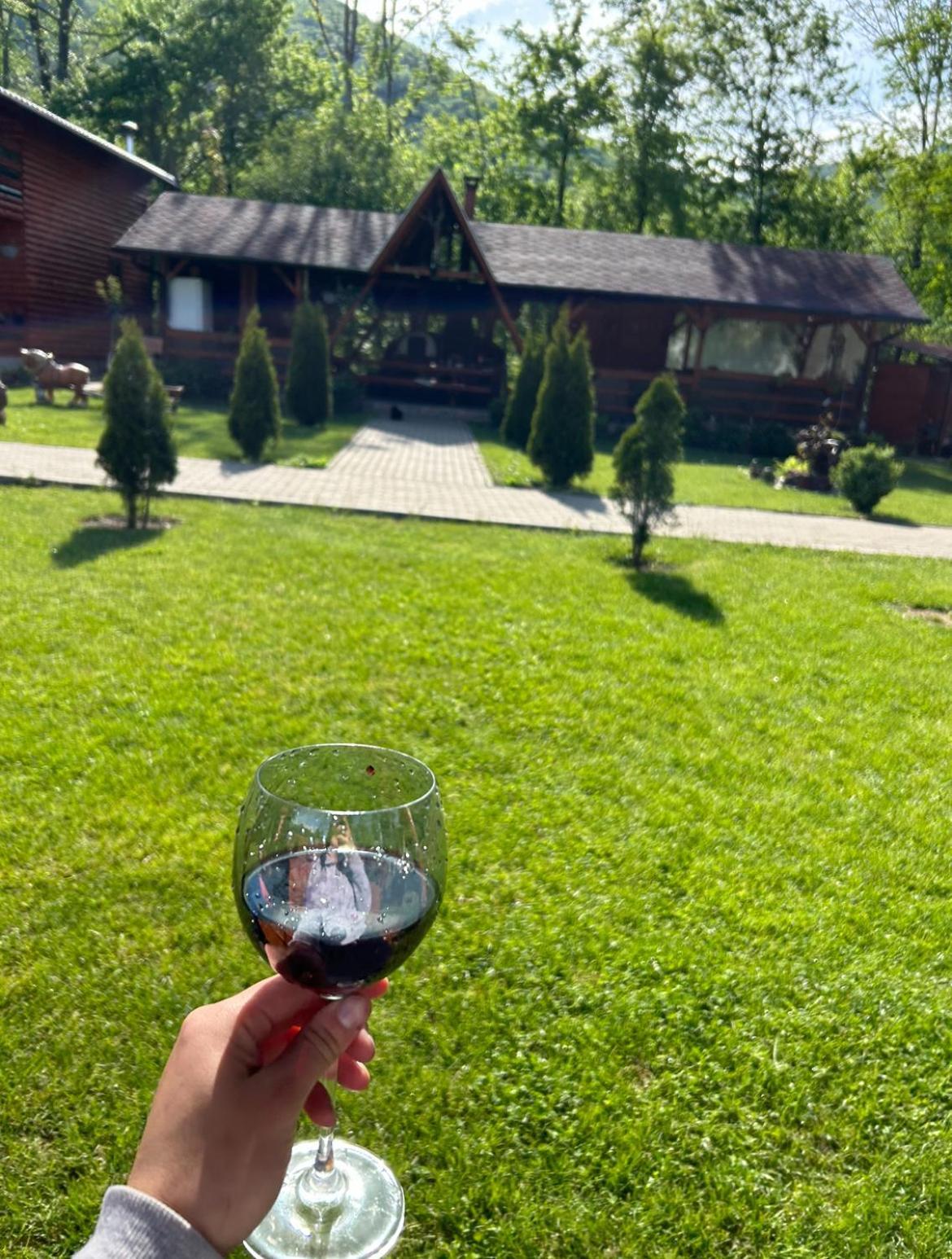 Cabana Sweetlife Риметя Экстерьер фото