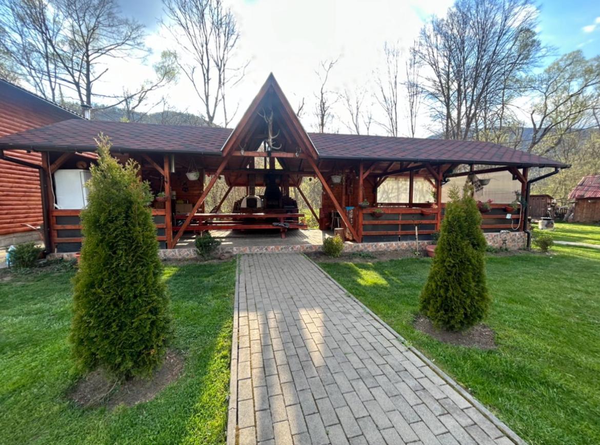 Cabana Sweetlife Риметя Экстерьер фото