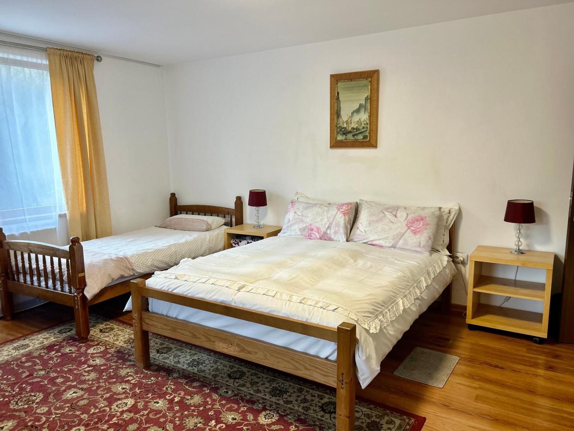 Cabana Sweetlife Риметя Экстерьер фото