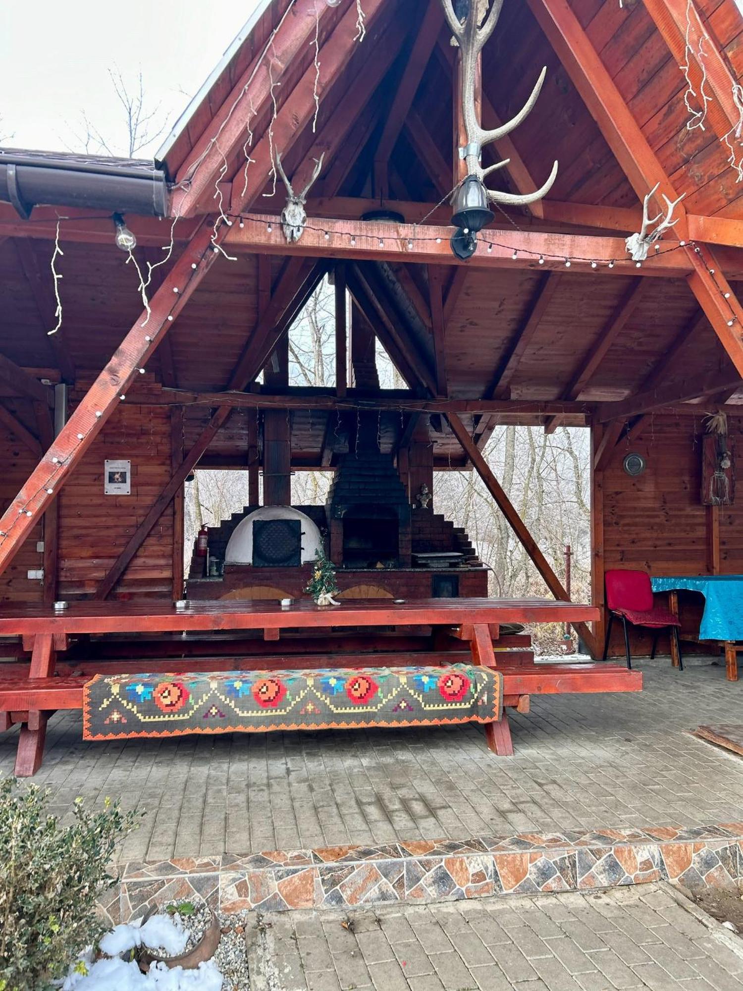 Cabana Sweetlife Риметя Экстерьер фото